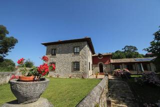 Hotel Rural Ovio - Nueva de Llanes - 6