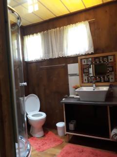 Protea B&B - Louis Trichardt - 3