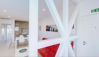 Stay Inn Albufeira - 303B Apartment - Albufeira - 8