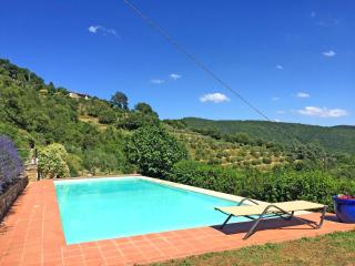 Villa Del Sole - Cortona - 3