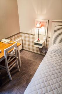 The Originals City, Le Cottage Hôtel, Bruay-la-Buissière - 8