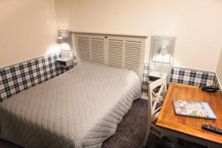 The Originals City, Le Cottage Hôtel, Bruay-la-Buissière - 7