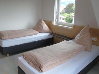Wein- Appartements Borth - Bretzfeld - 8