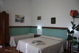Agriturismo Magnaboschi - Alberese - 4