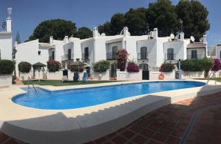 LOS PINOS 19 MENYBER - Nerja - 6