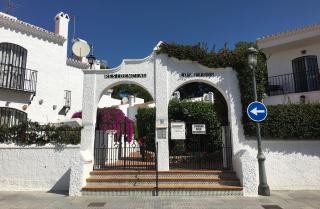 LOS PINOS 19 MENYBER - Nerja - 5