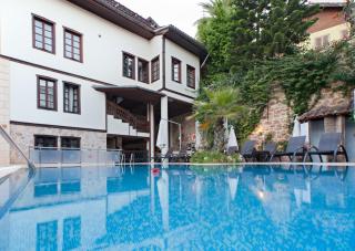 Dogan Hotel - 1
