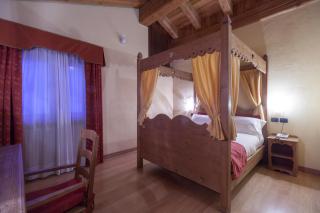 Hotel Maison Saint Jean - Courmayeur - 1