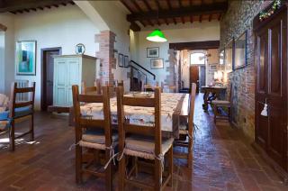 Private pool Villa Wine&cooking -Trasimeno Lake - 5