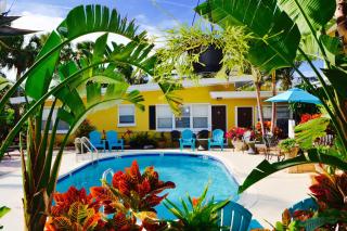 Sea Turtle Inn - Vero Beach - 0