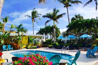 Sea Turtle Inn - 9