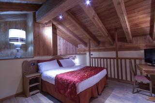 Hotel Maison Saint Jean - Courmayeur - 7
