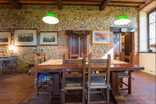 Private pool Villa Wine&cooking -Trasimeno Lake - 3