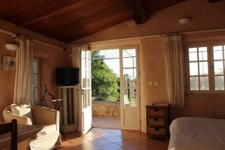 Domaine de la Blaque - B&B - Varages - 2