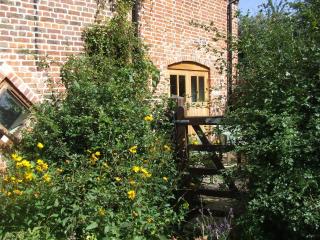 Camps Heath Barn - Lowestoft - 2