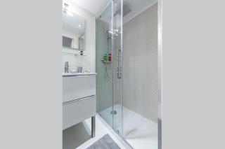 ANGLE DROIT- LOFT CHARMANT ET ATYPIQUE, CLIMATISATION, Vieux-Nice - Nice - 6