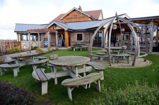 Gamston Lock, Nottingham by Marston's Inns - Nottingham - 2