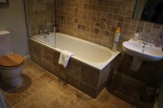 The Lamb Inn - Burford - 9