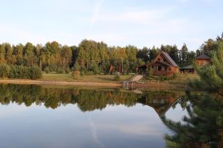 Viesu māja Forrest - Dzimtmisa - 6