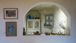 La cave de l'éperon troglodyte - Trôo - 8