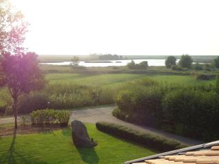 Gulfhof Greetsiel - Greetsiel - 8