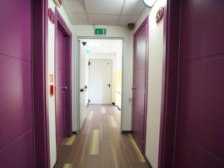 Hotel Morfeo - Young People Hotels - Rimini - 7