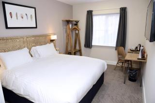 Gamston Lock, Nottingham by Marston's Inns - 1