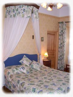 Logis La Folie - Mareuil-sur-Lay - 1