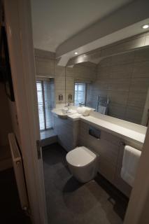 New Park Hotel - Carmarthen - 8