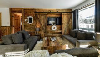 Le Vanilee - Les Chalets Spa Canada - 4