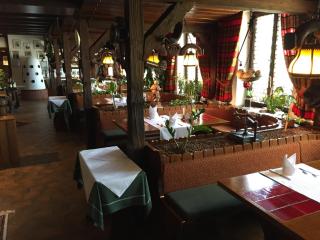 Hotel-Gasthof Zum Weyssen Rössle - Schiltach - 4