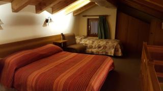 Villa Zita - Champoluc - 1