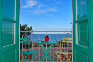 Le Luminarie - Creative Residence - Balestrate - 9