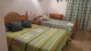 Hostal El Arrecife - Sorbas - 9