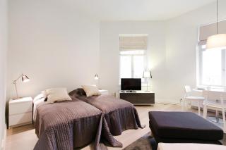 Forenom Serviced Apartments Turku Uudenmaankatu - Turku - 0