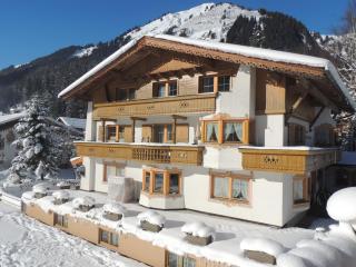 Landhaus Marion - Holzgau - 8