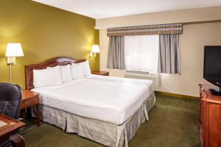 Chicago Lakeshore Hotel - 8