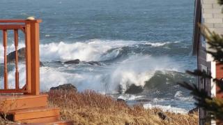 Sailor`s Rest House - Arichat - 1