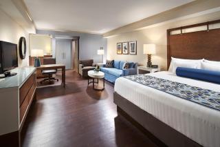 The Anza-a Calabasas Hotel - Calabasas - 4