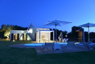 Villa TRULLO RAMACHANDRA - Carovigno - 6