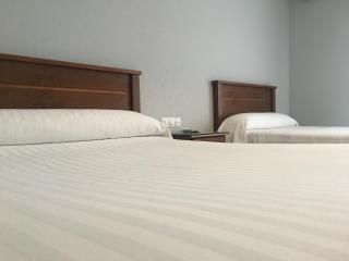 Hotel Santa Fe - 8