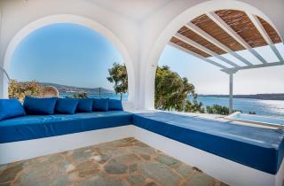 Krios Luxury Suites - Krotiri - 2
