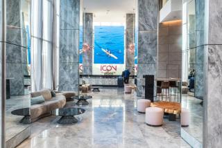 Icon Hotel - Santiago - 9