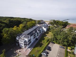 AKZENT Apartmenthotel Residenz - Graal-Müritz - 9