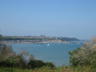 Appartements Couleurs de Mer CANCALE - Cancale - 5