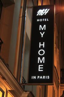 My Home In Paris - Paris - 9