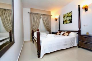 3- bedroom apartment in the centre of Calpe with nice living room, 1 bathroom. - Calpe - 2