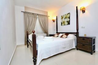 3- bedroom apartment in the centre of Calpe with nice living room, 1 bathroom. - Calpe - 3