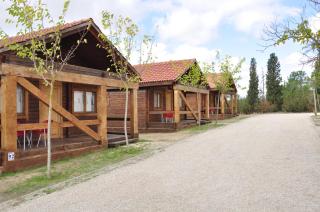 Camping La Estanca - 0