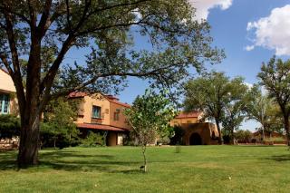 La Posada Hotel and Gardens - Winslow - 7
